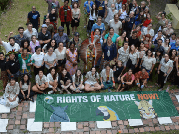 Magische Momente und Auszeichnungen 2025 im internationalen Kontext der Rechte der Natur