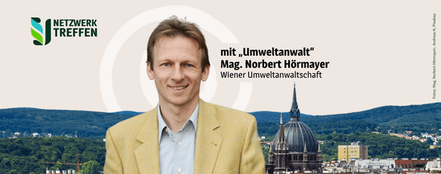 Mittwoch, 26. November 2025, Netzwerktreffen des Netzwerks Rechte der Natur e.V.