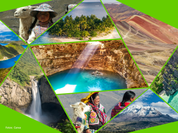 Ecuador, Peru, Mexiko und Philippinen Vorreiter für die Rechte der Natur