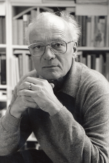 Klaus Michael Meyer-Abich