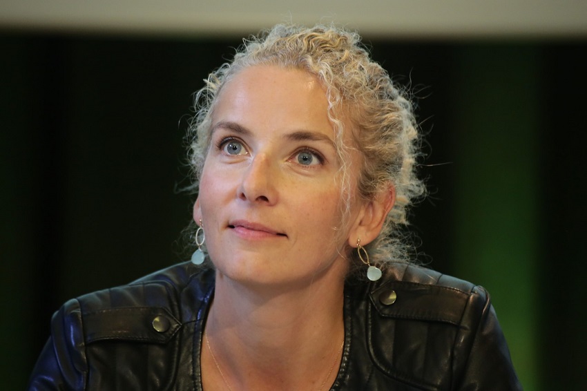 Delphine Batho cc 2.0 