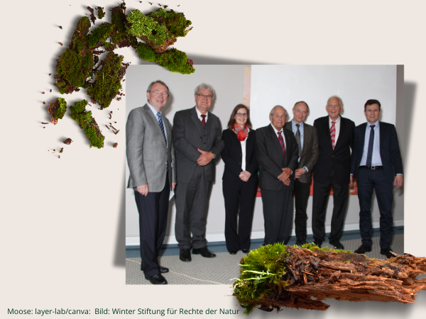 Biokratie-Preis 2013 für Dr. Cathrin Zengerling und Prof. Berndt Heydemann 2013 wird der Biokratie-Preis an Dr. Cathrin Zengerling für ihre Dissertation und an Prof. Berndt Heydemann für sein Lebenswerk verliehen.