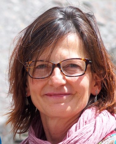 Doris Ragettli 