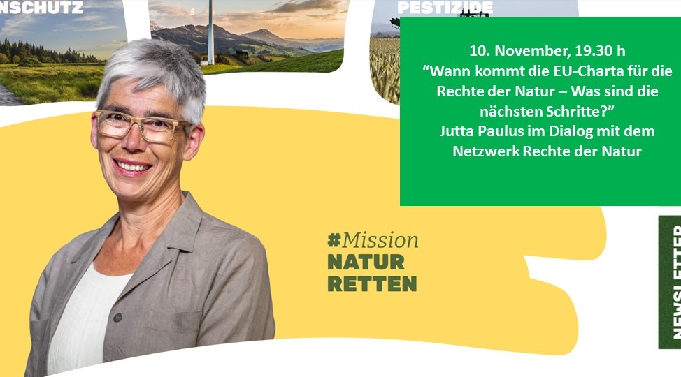 Jutta Paulus