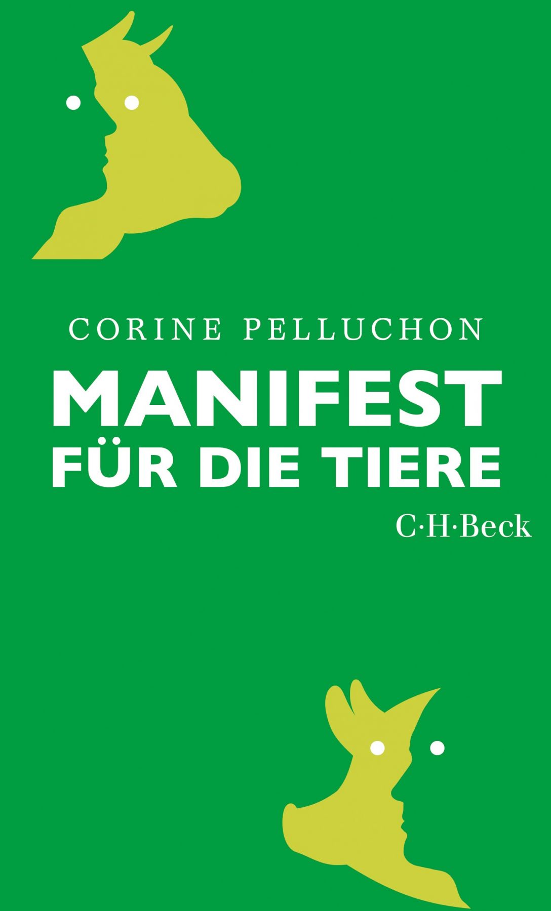 Manifest für Tiere 
