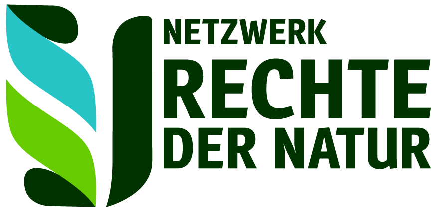 Logo Netzwerk Rechte der Natur
